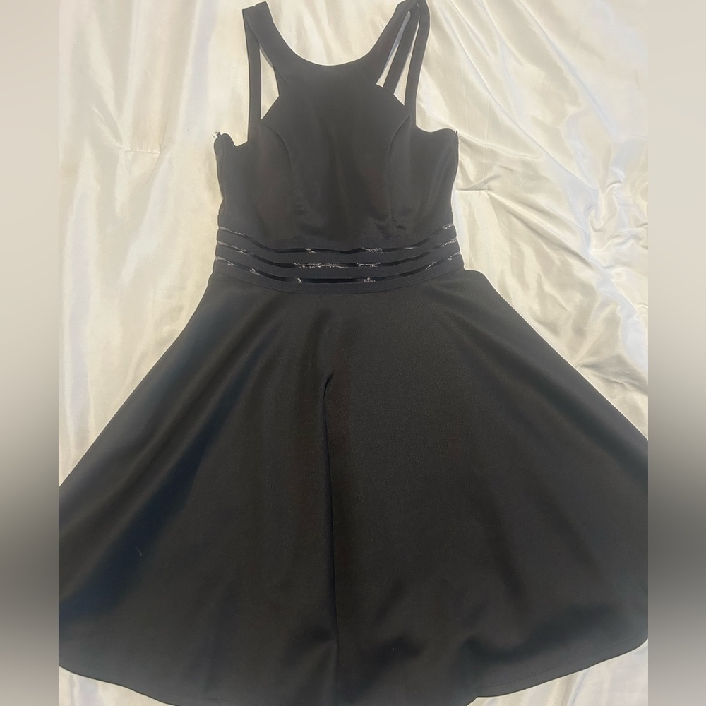 City Studio Formal Dress